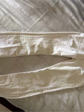 Ralph Lauren Cream Women’s Jeans